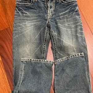 Express men’s jean 31x32
